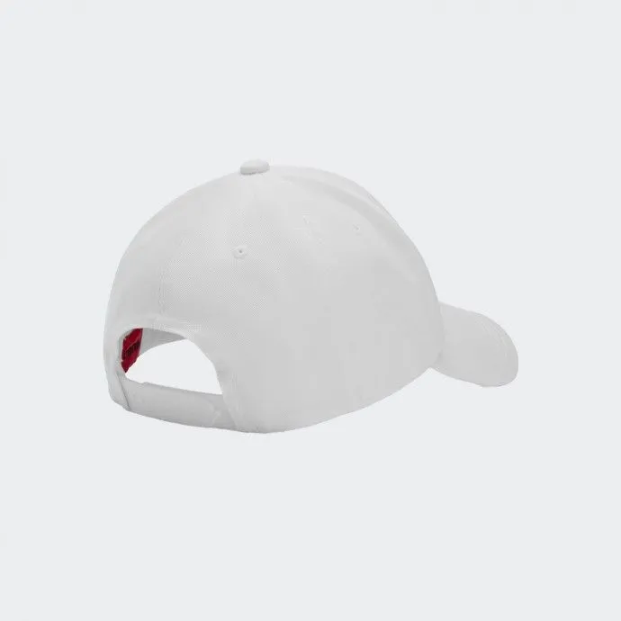 HUGO Gorra Hugo Blanco