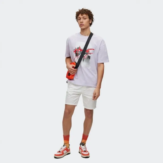 HUGO Shorts Hugo Blanco