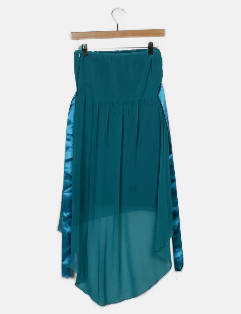 I love Vitamina Vestido formal