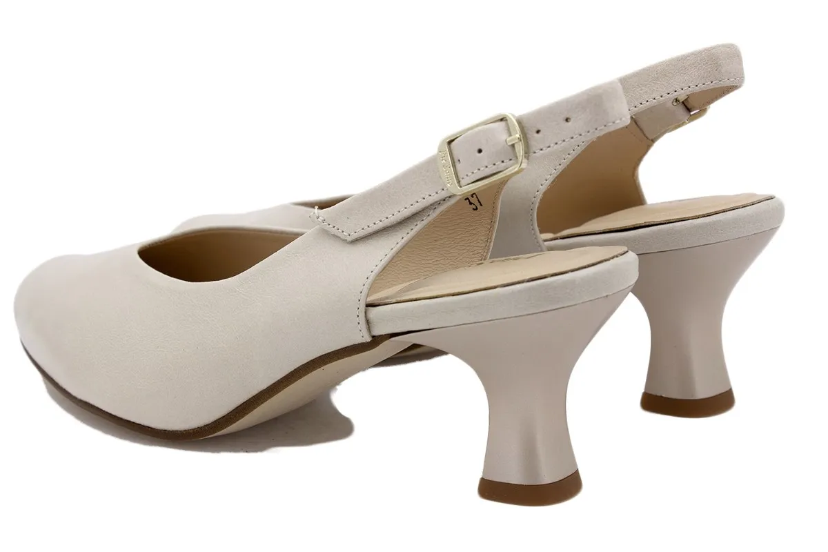 Ice Patent Pump