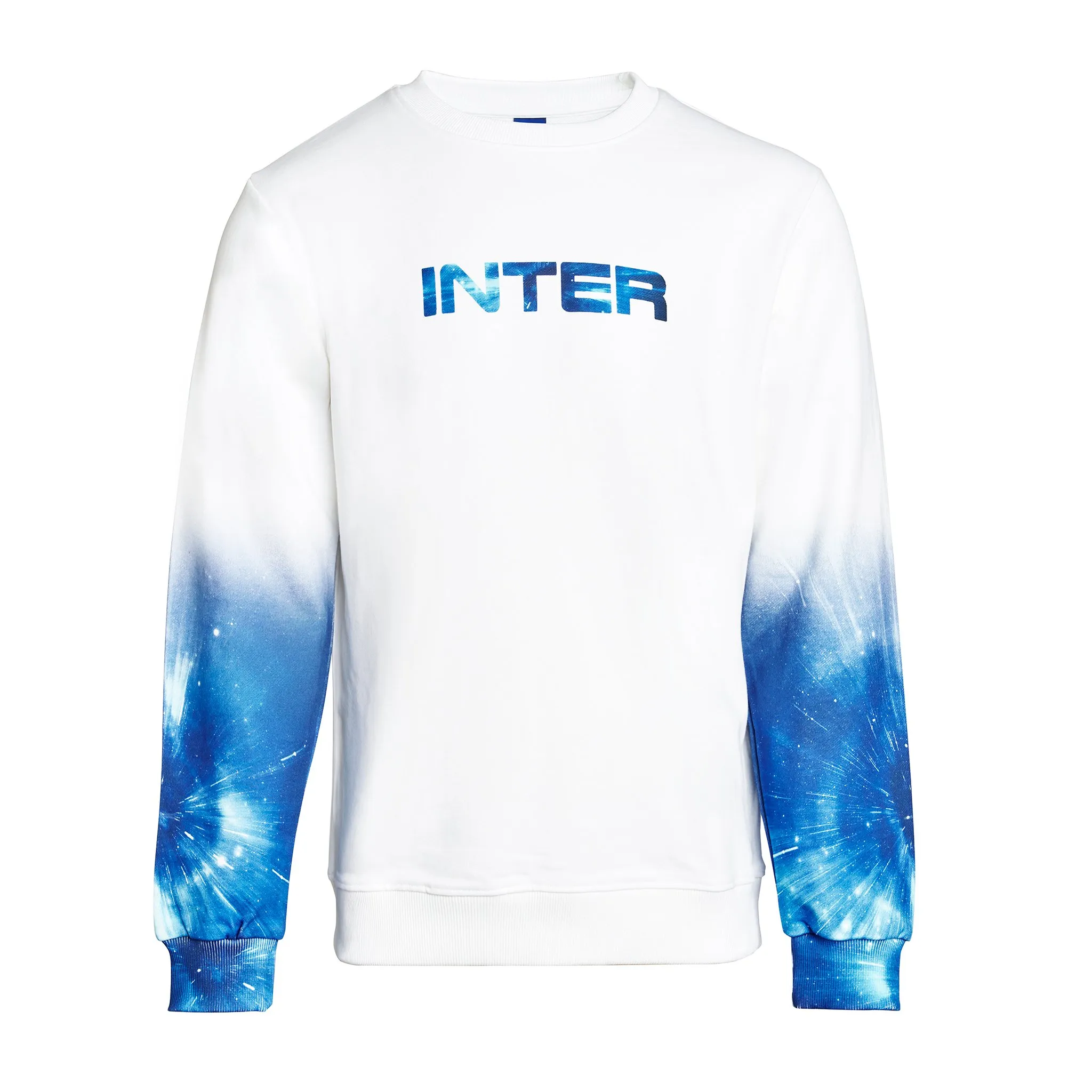 IM GALAXY FADING SUDADERA