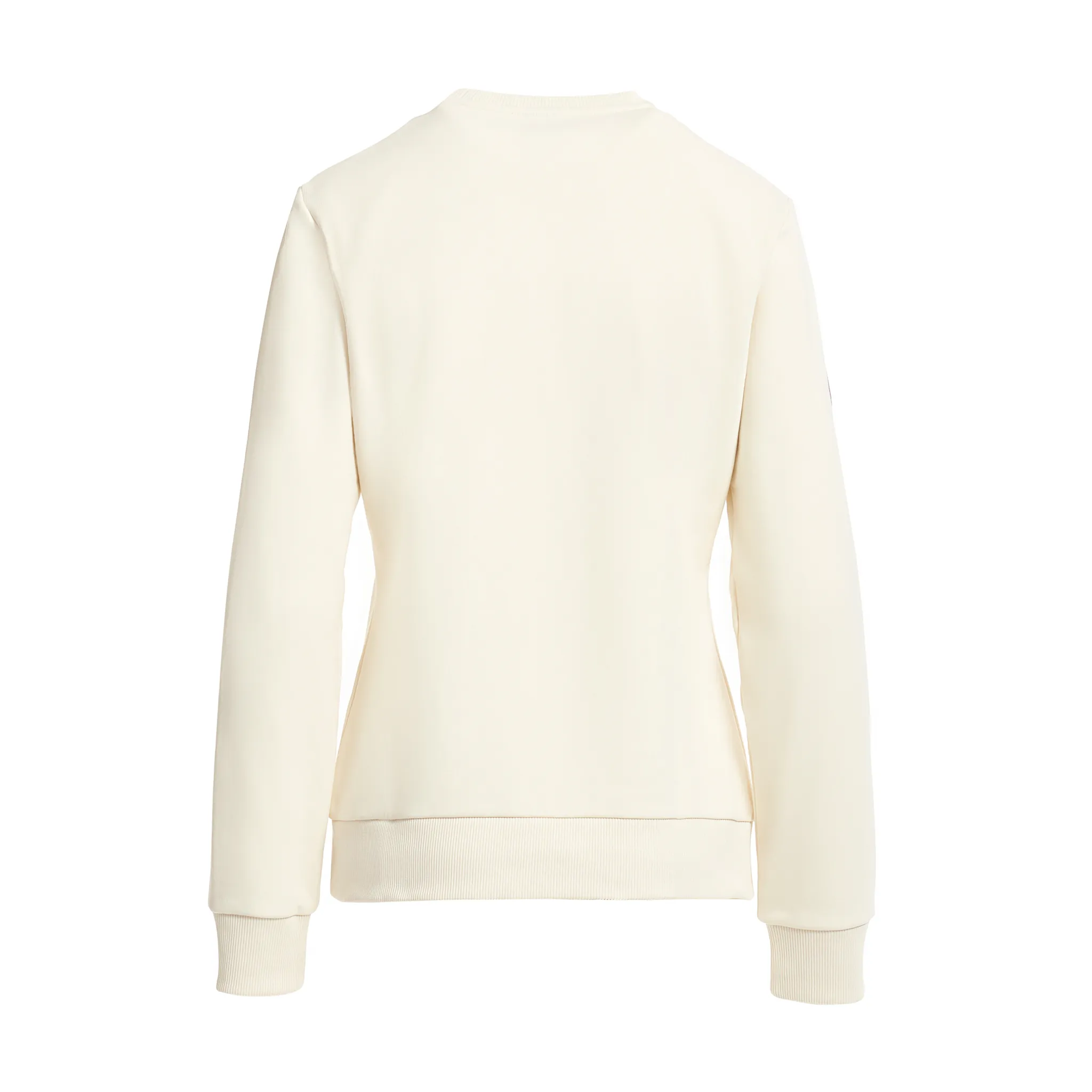 IM SUDADERA CUELLO REDONDO EVERYDAY MUJER
