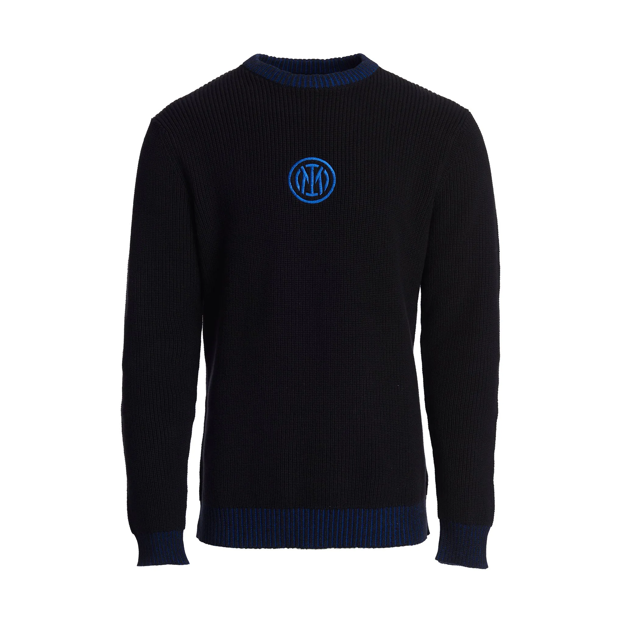 IM SUDADERA INTER DE CANALÉ CON LOGO