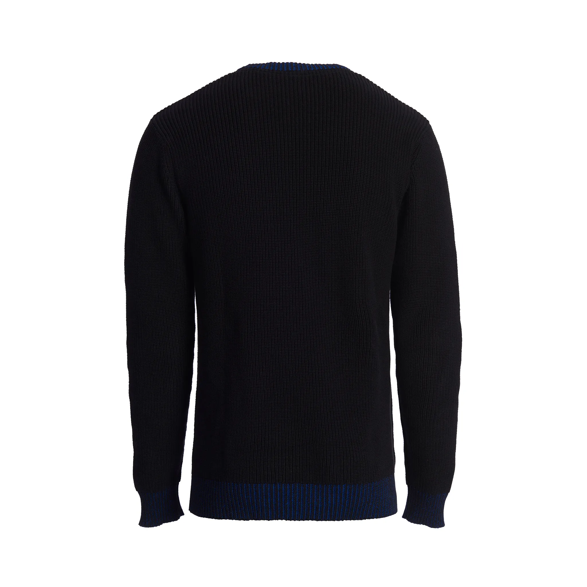 IM SUDADERA INTER DE CANALÉ CON LOGO