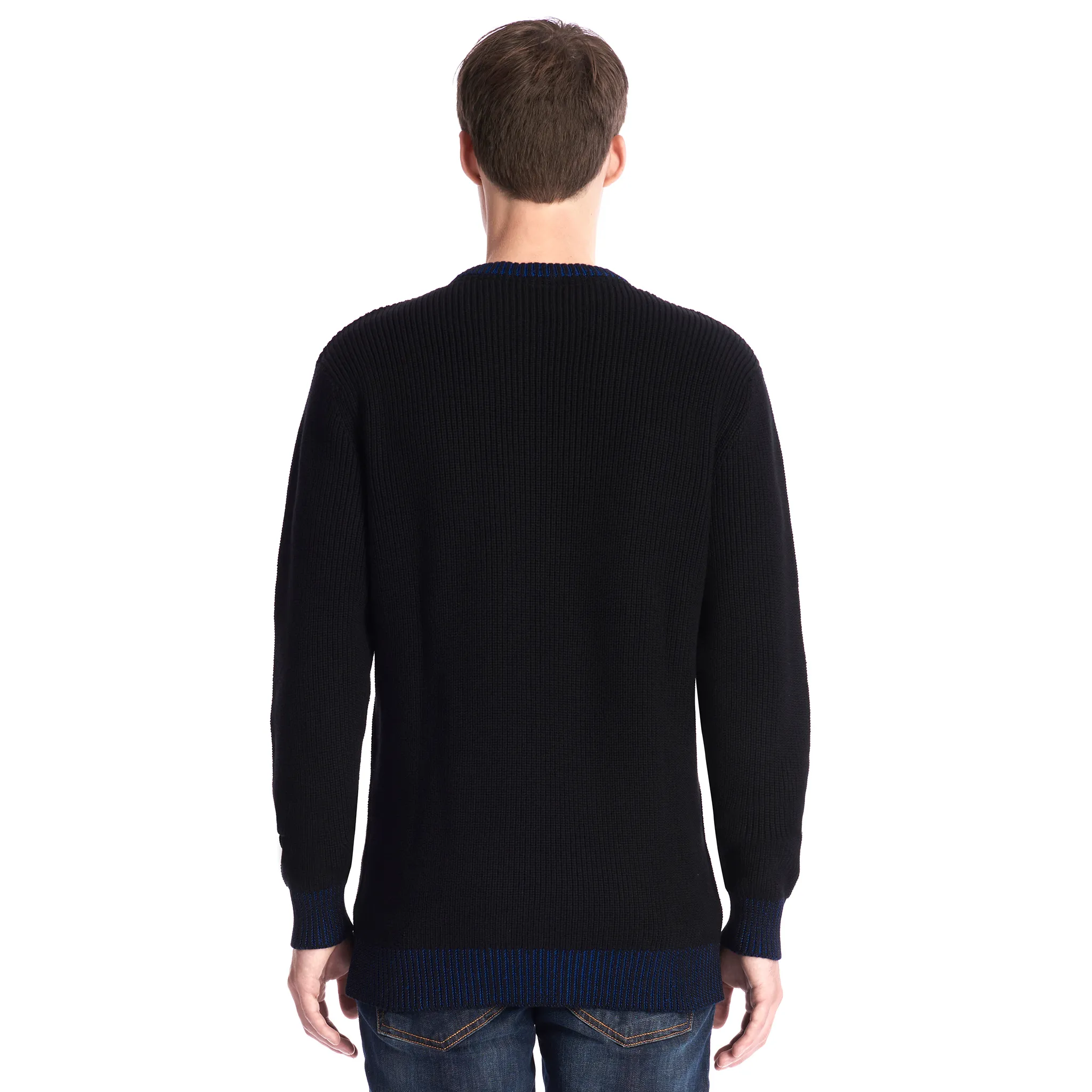 IM SUDADERA INTER DE CANALÉ CON LOGO