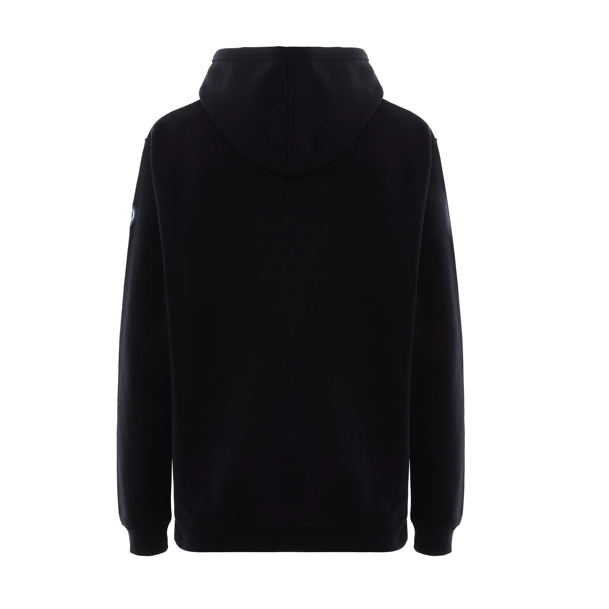 IM SUDADERA NIÑO DZEKO VS BOLOGNA