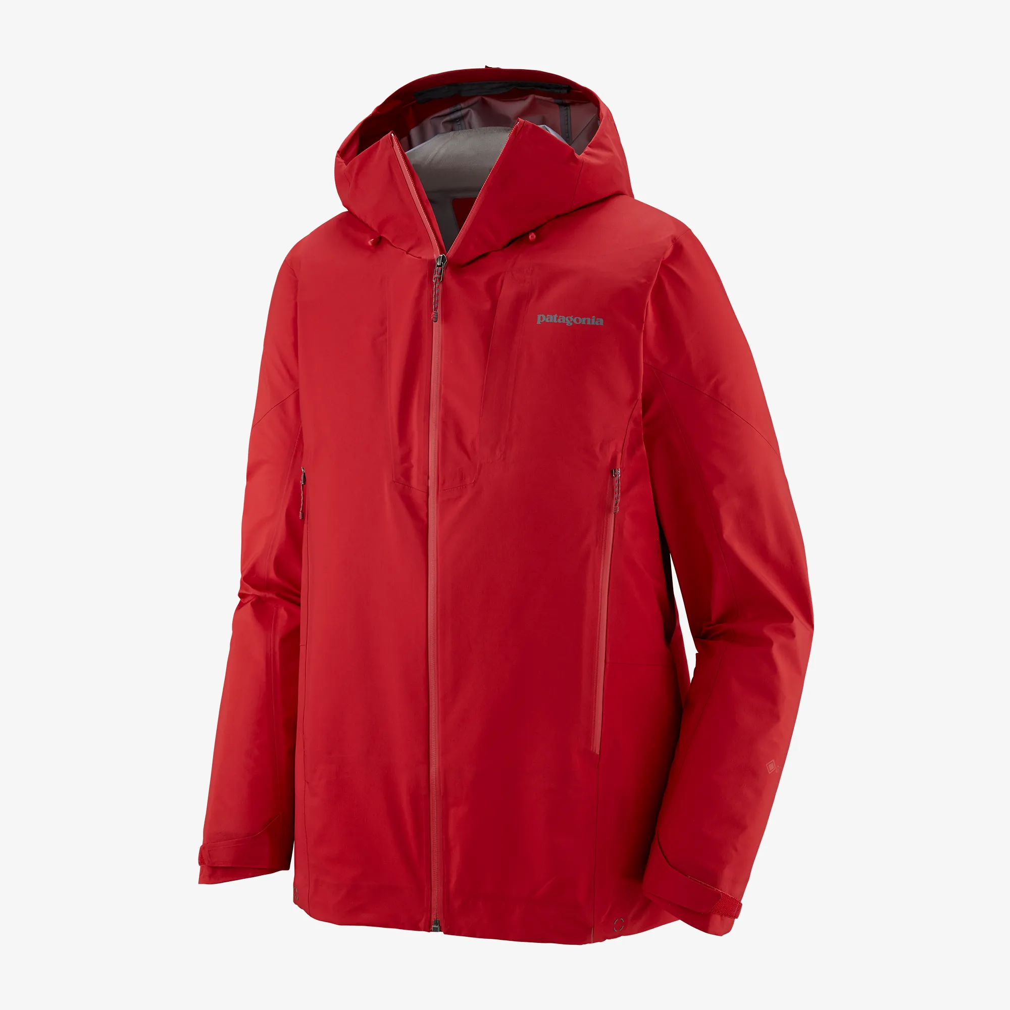 IMPERMEABLE HOMBRE ASCENSIONIST JKT  USADO (EXCELENTE)