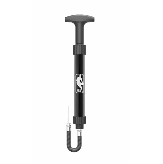Inflador de Balones Wilson NBA Authentic Aluminum Pump