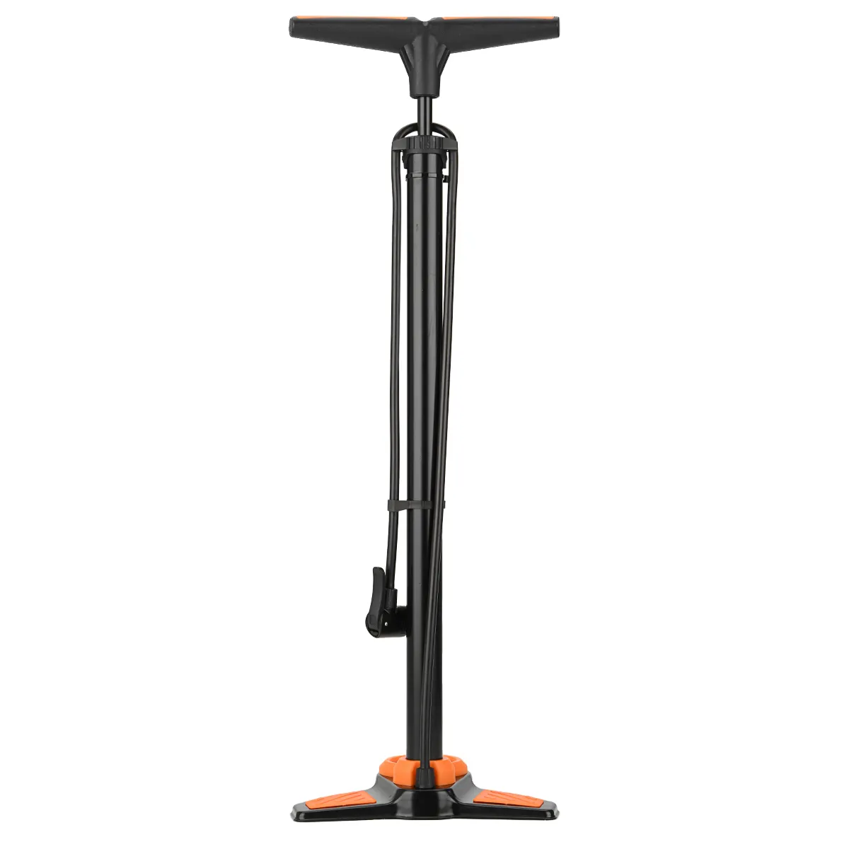 Inflador Van Halen Pump De Pie
