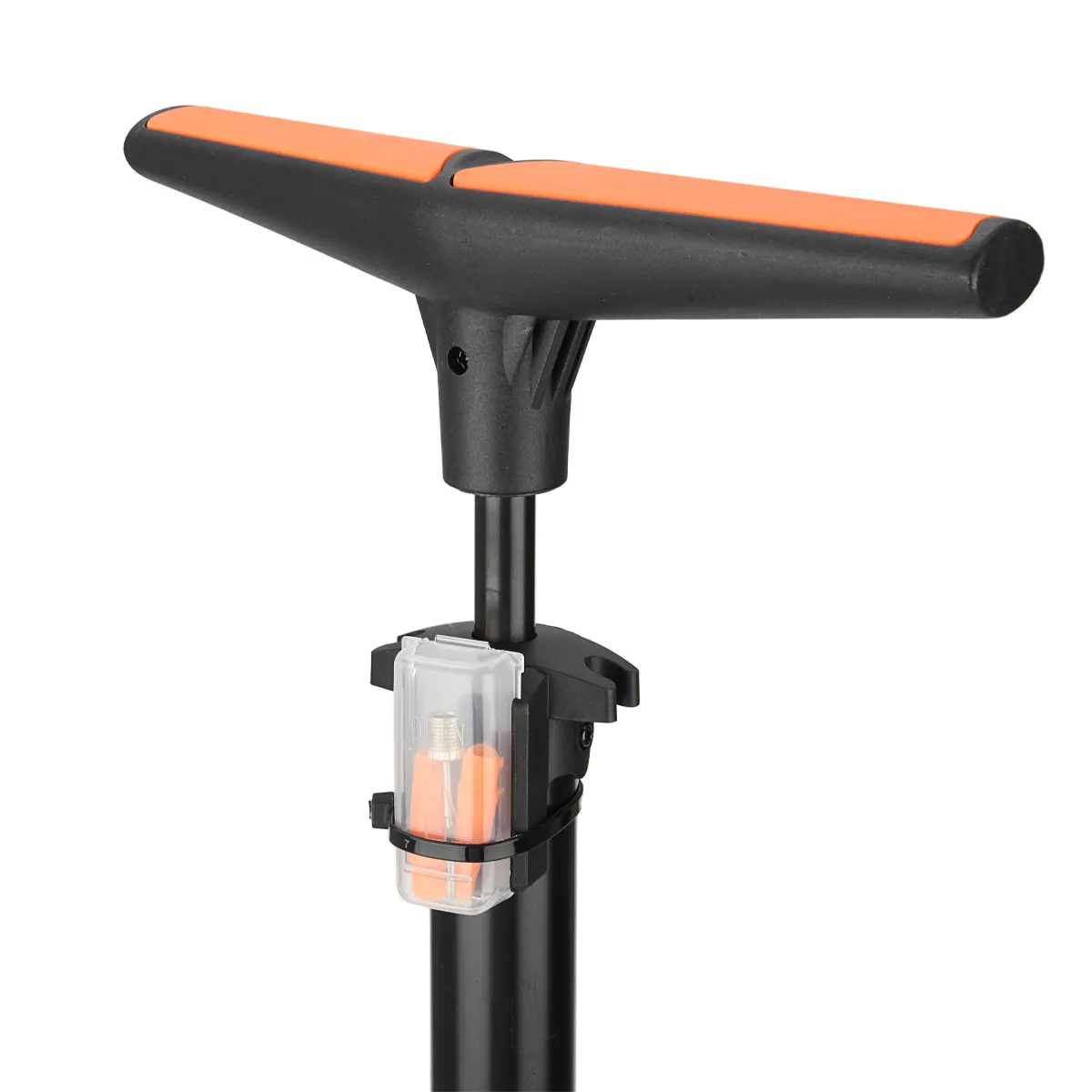 Inflador Van Halen Pump De Pie