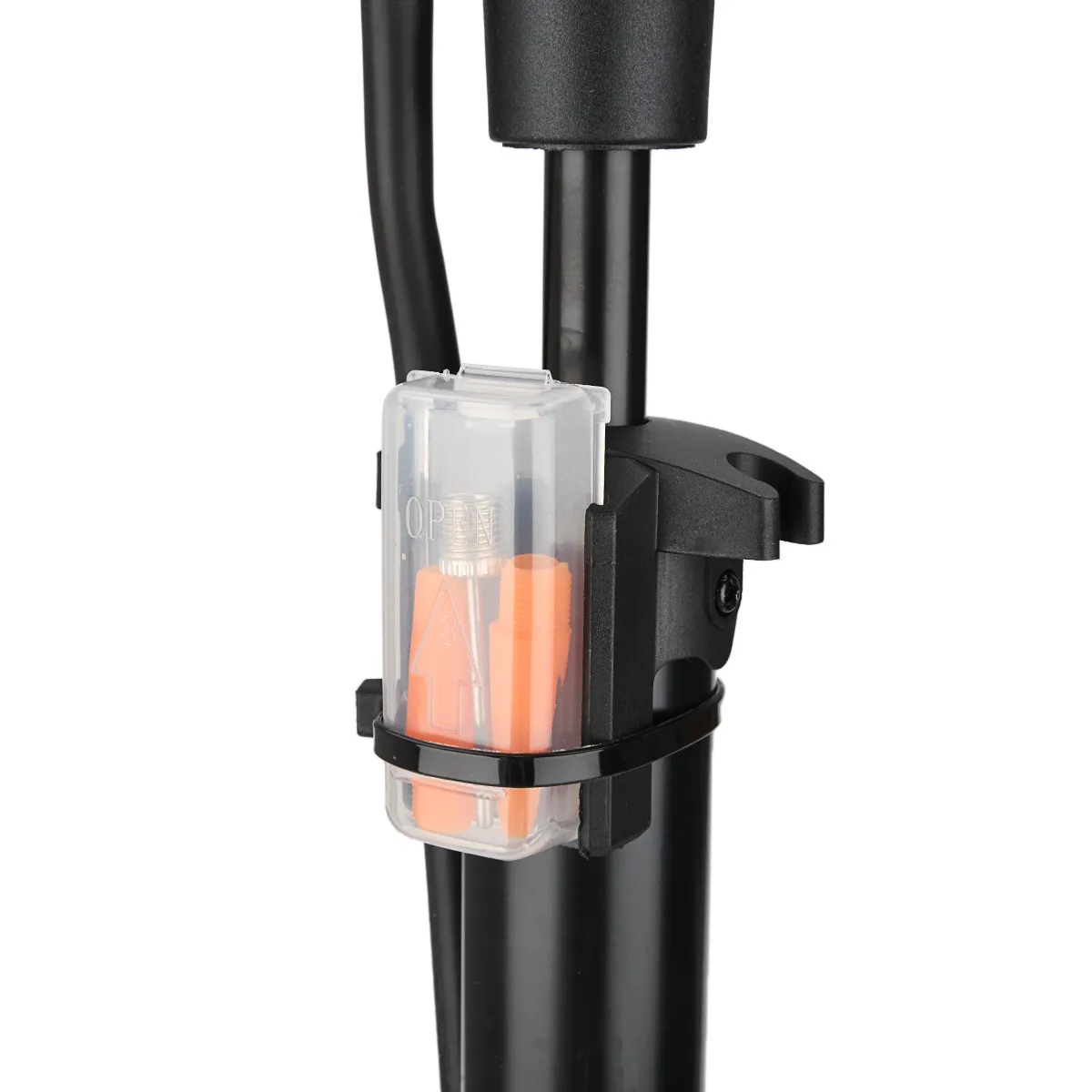 Inflador Van Halen Pump De Pie