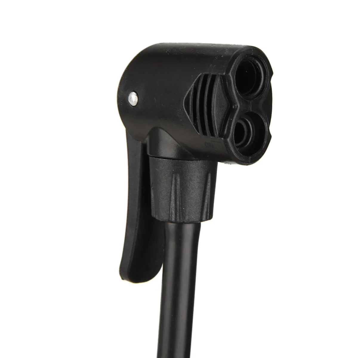 Inflador Van Halen Pump De Pie
