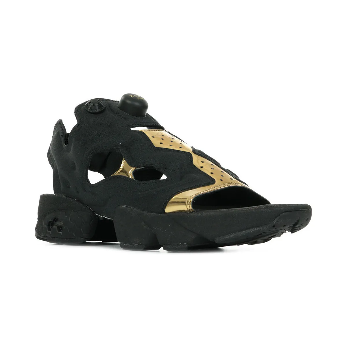 Instapump Fury