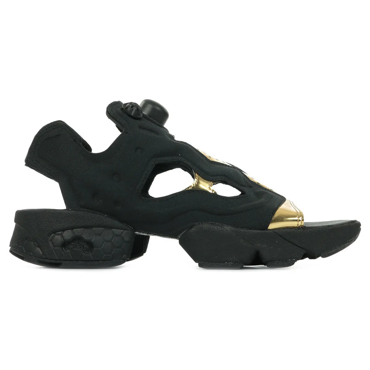 Instapump Fury