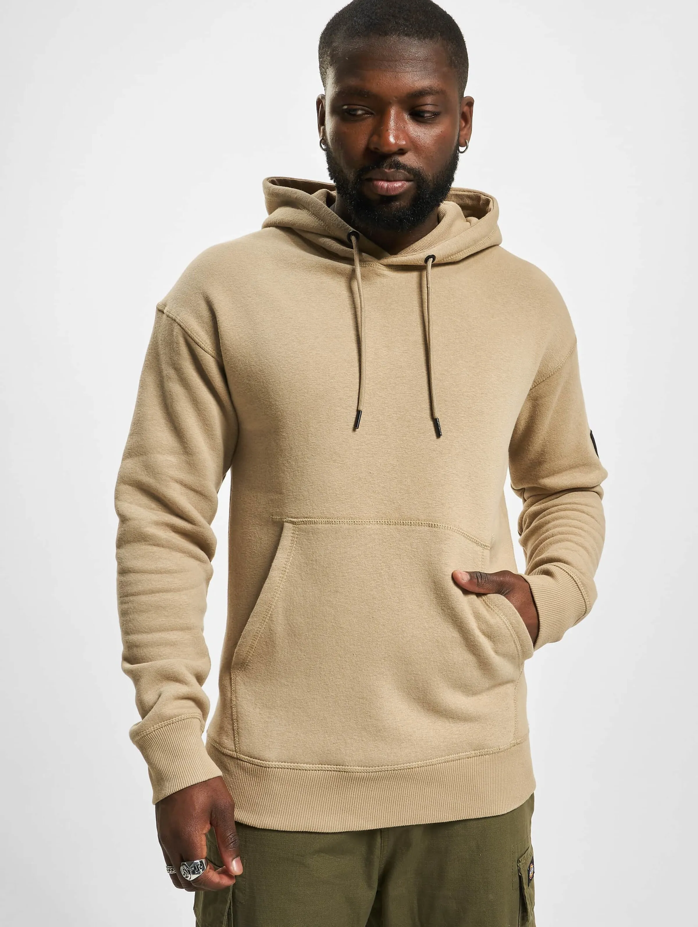 Jack & Jones Jack & Jones Classic Waffle Sweatshirt