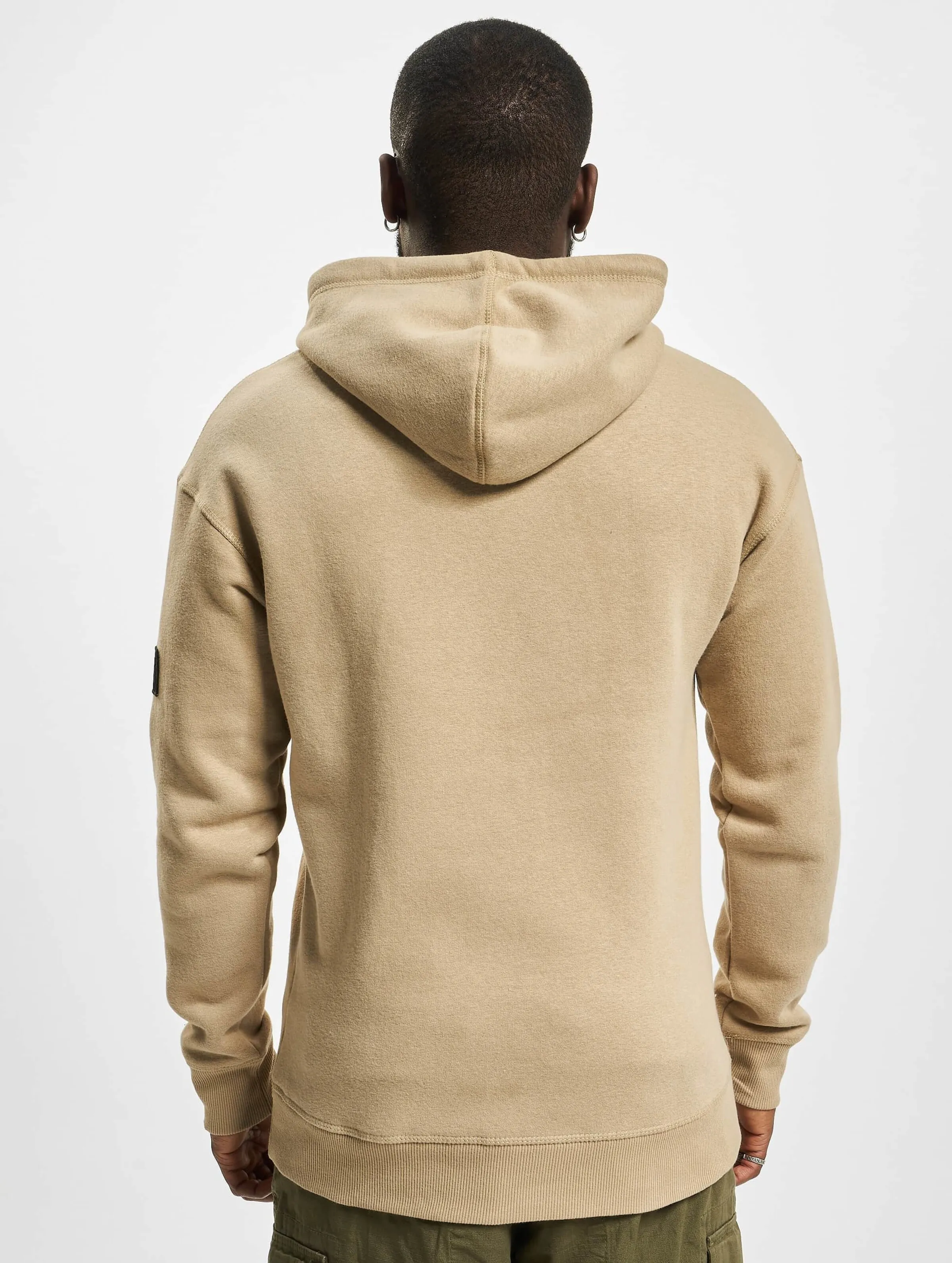 Jack & Jones Jack & Jones Classic Waffle Sweatshirt