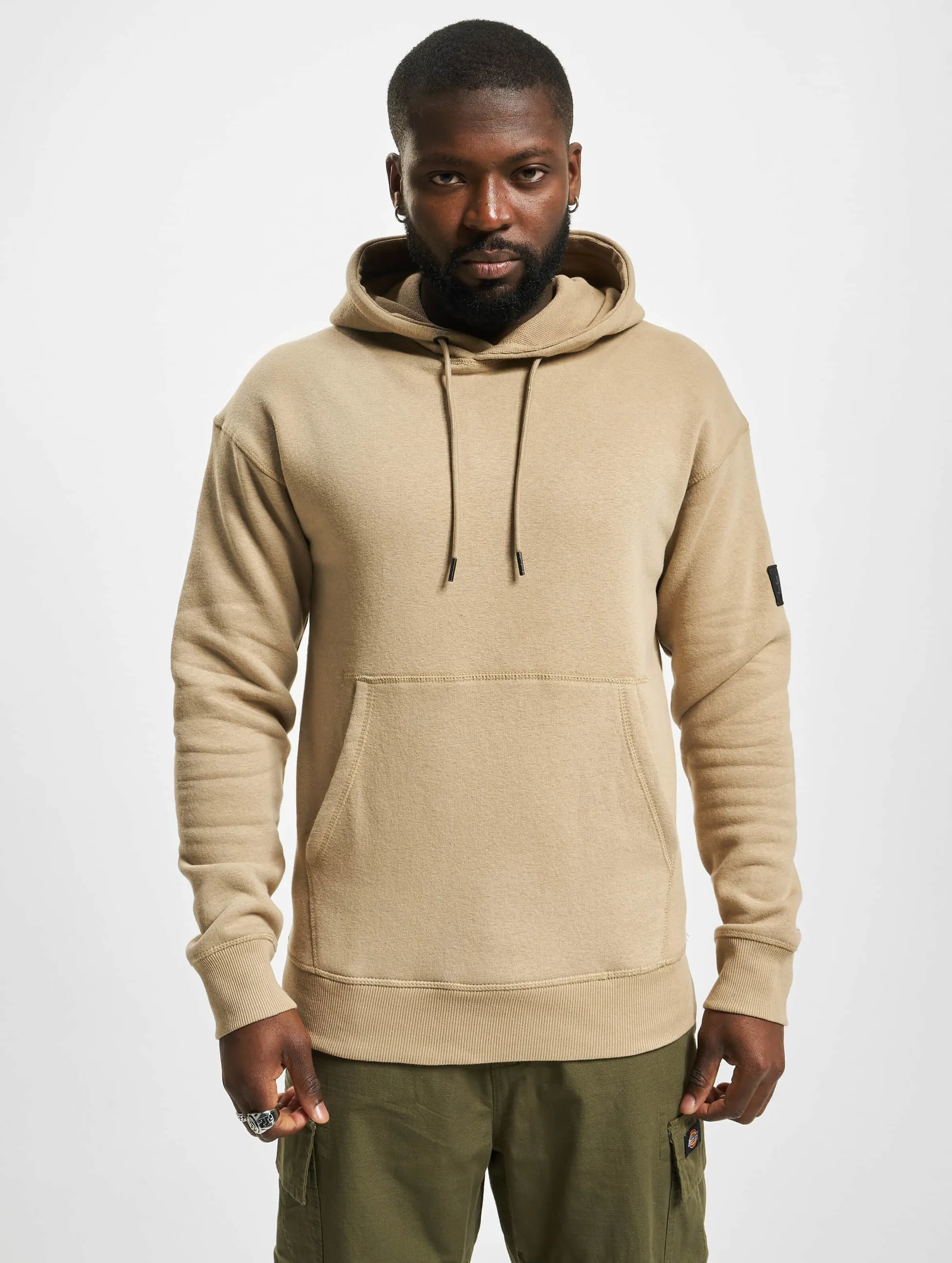 Jack & Jones Jack & Jones Classic Waffle Sweatshirt