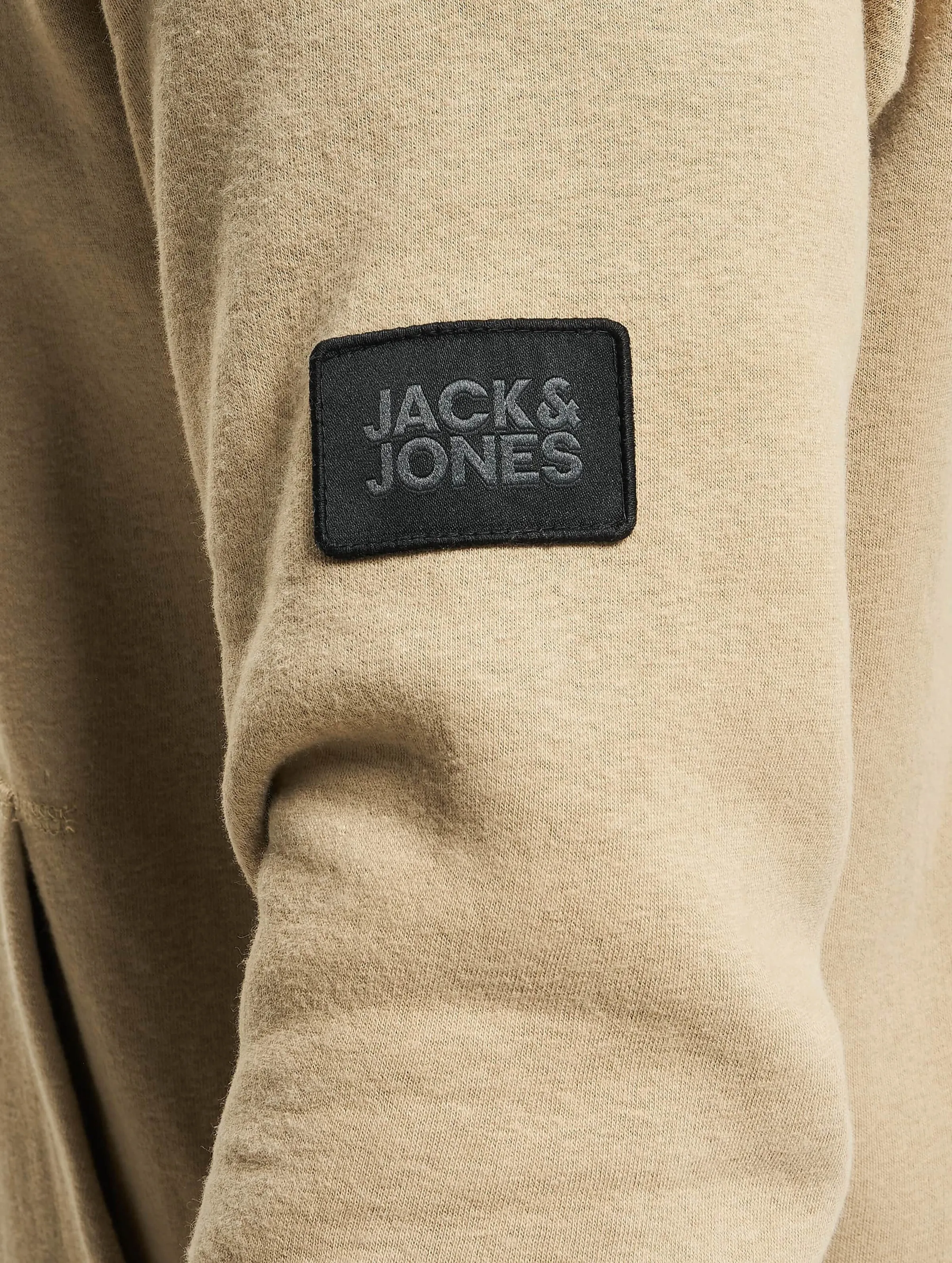 Jack & Jones Jack & Jones Classic Waffle Sweatshirt