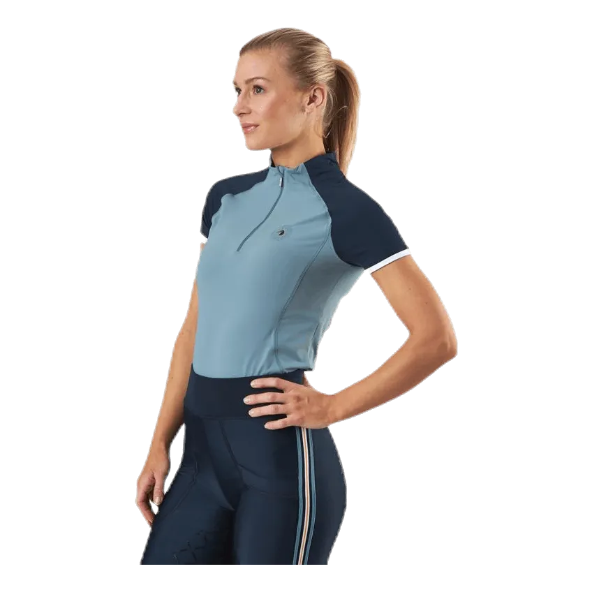 Jacson Maja Tech Top Blue