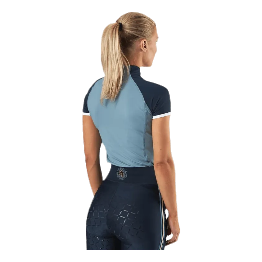 Jacson Maja Tech Top Blue