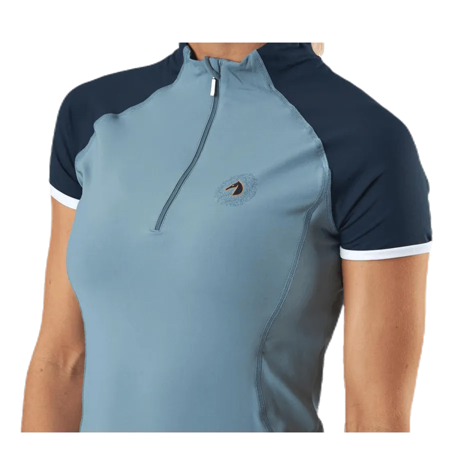 Jacson Maja Tech Top Blue