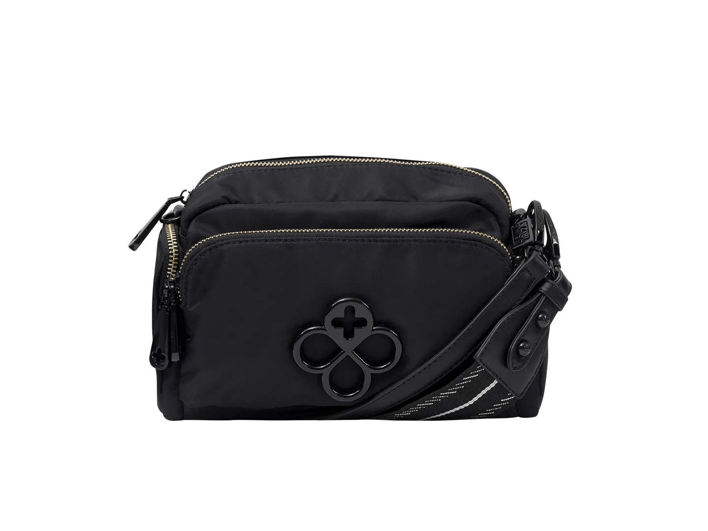 Jaime Ibiza 32064 01 Negro Momentum  Unica