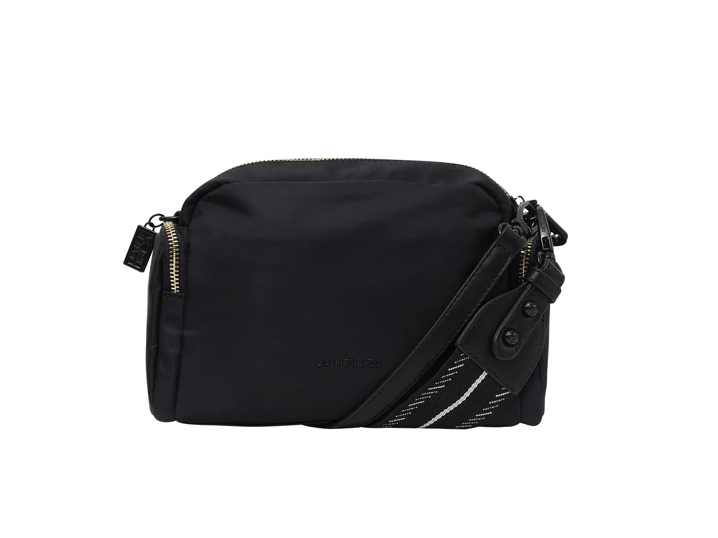 Jaime Ibiza 32064 01 Negro Momentum  Unica