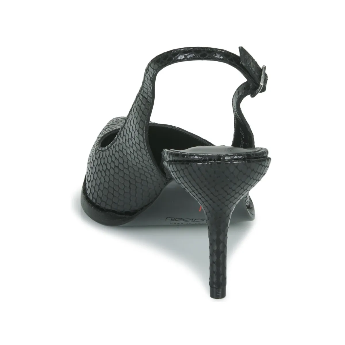 JAMIE 7 SLINGBACK PUMP