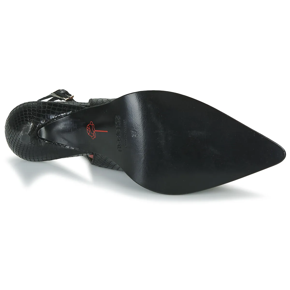 JAMIE 7 SLINGBACK PUMP