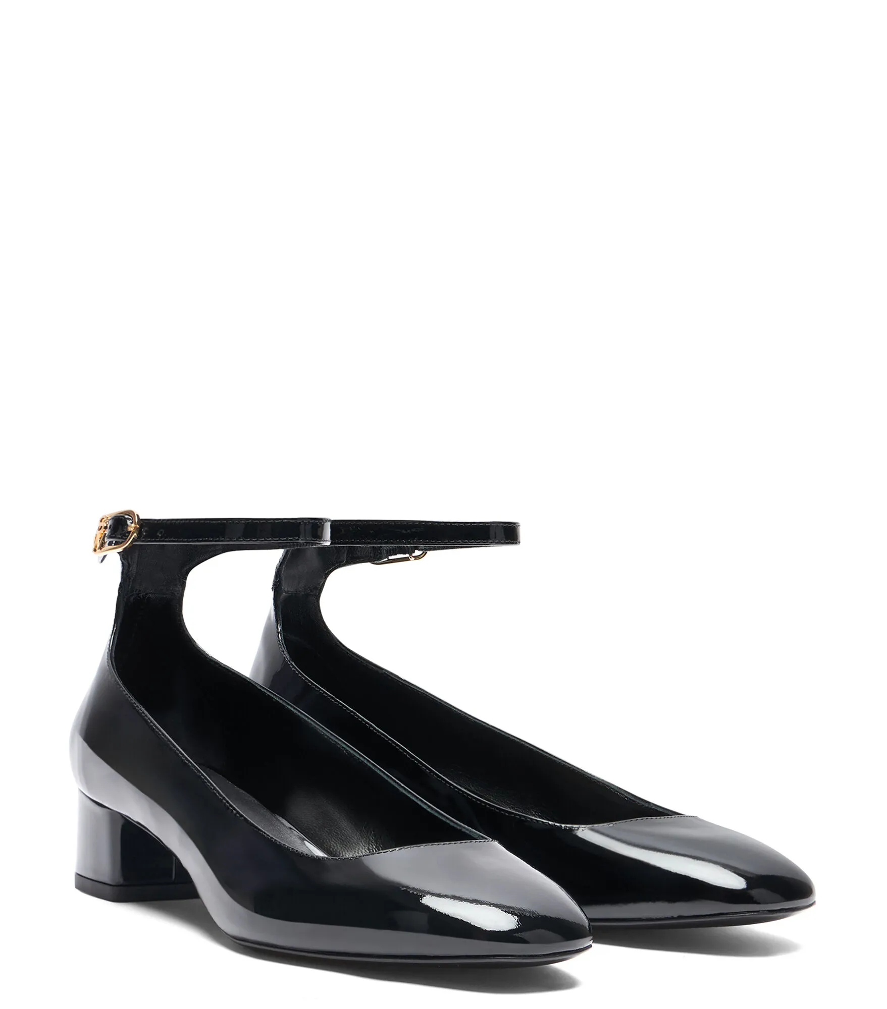 JANE ANKLESTRAP PUMP