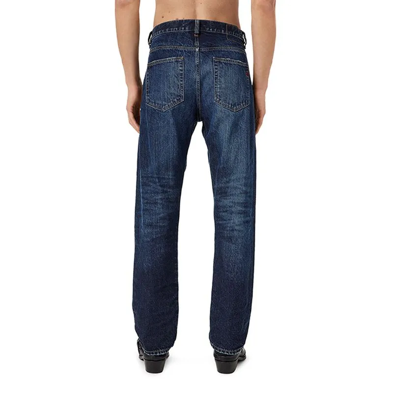 Jean Stretch Para Hombre 2020 D Viker 243148