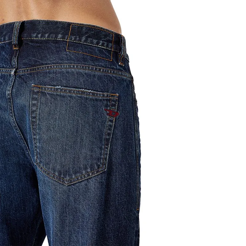 Jean Stretch Para Hombre 2020 D Viker 243148