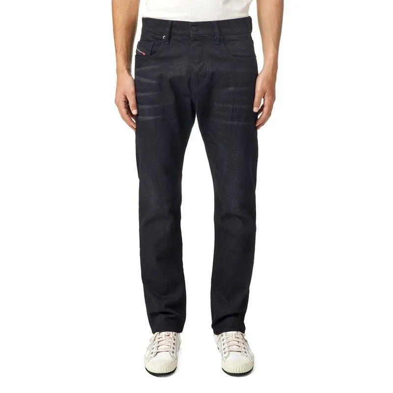 Jean Stretch Para Hombre D Viker 206060