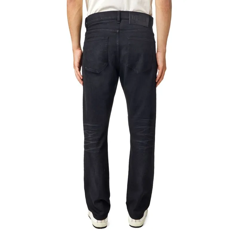Jean Stretch Para Hombre D Viker 206060