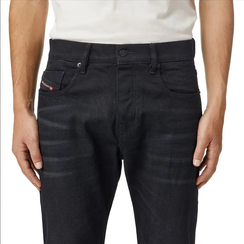 Jean Stretch Para Hombre D Viker 206060