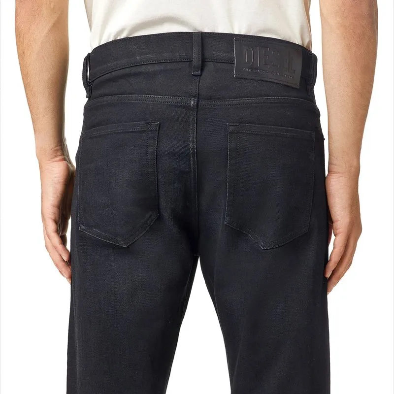 Jean Stretch Para Hombre D Viker 206060