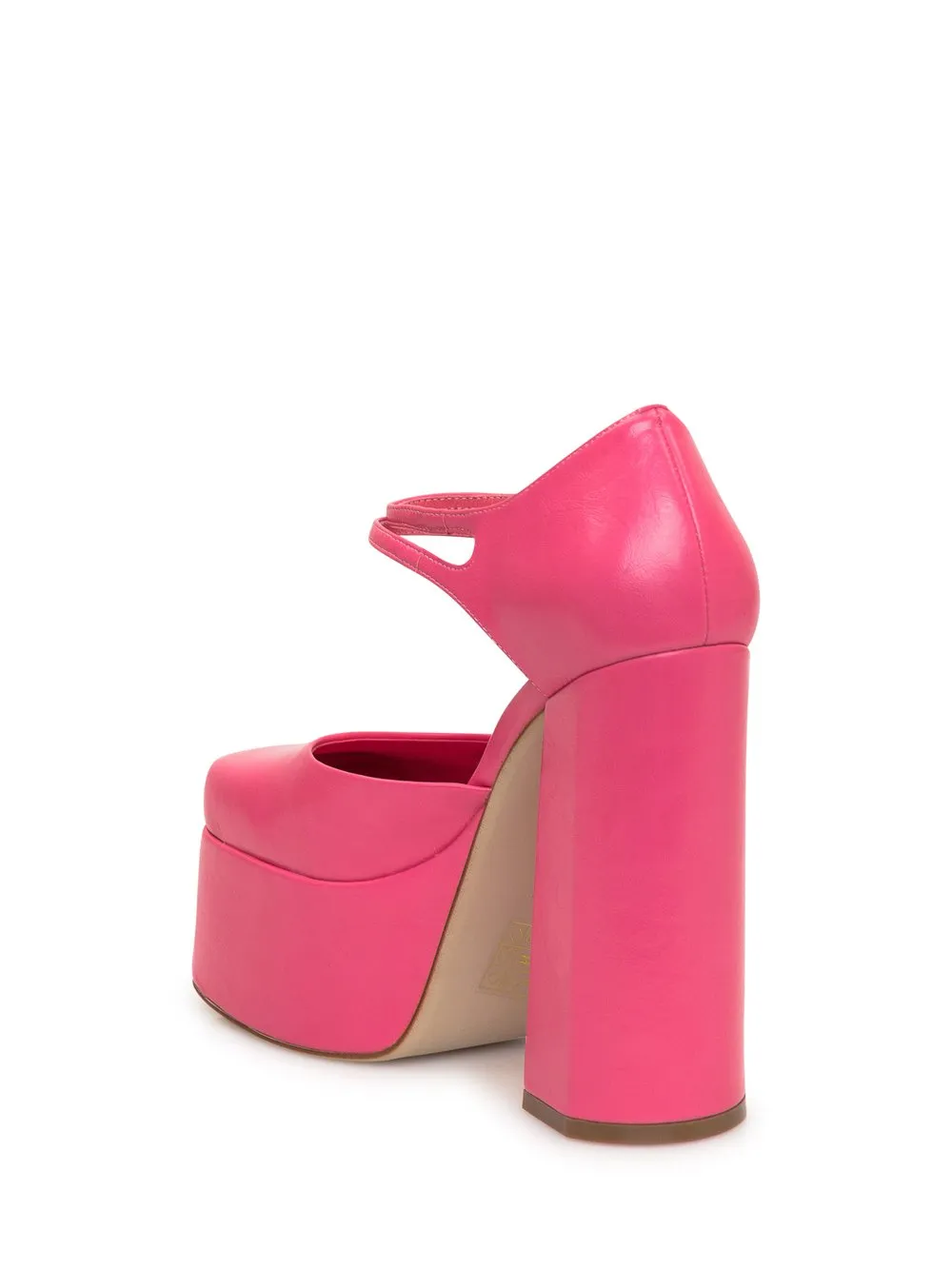 JEFFREY CAMPBELL Leila Pump