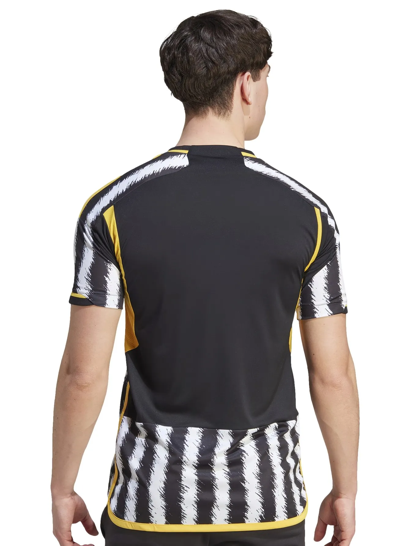 Jersey Adidas Juventus Para Hombre