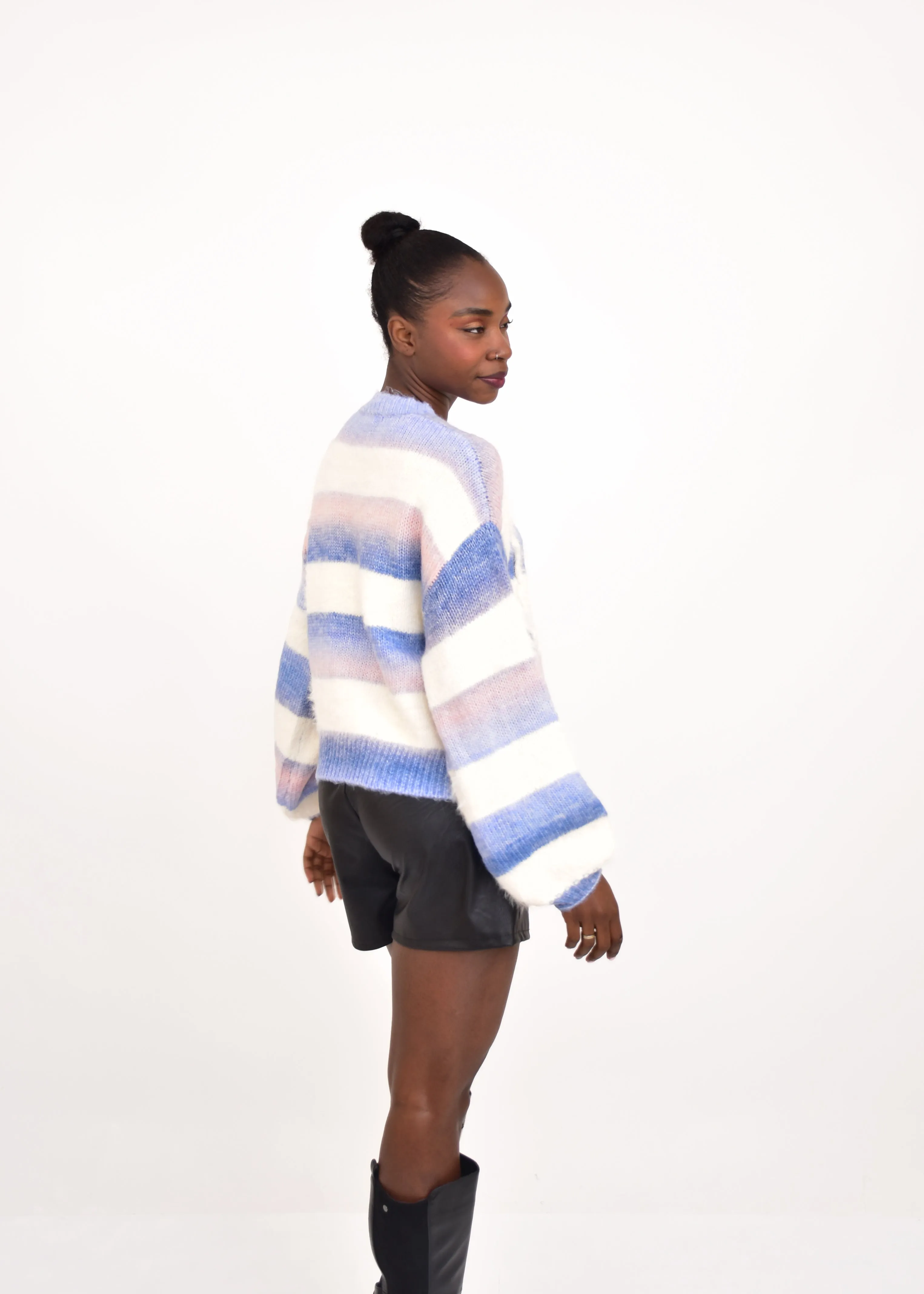 JERSEY LOVEAZUL