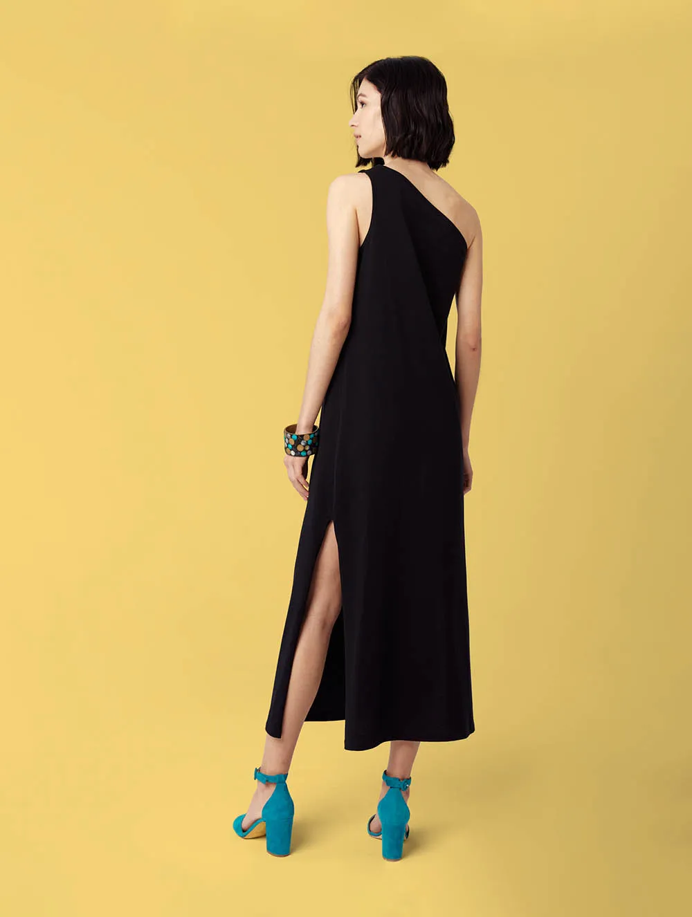 JERSÓN Dress Negro