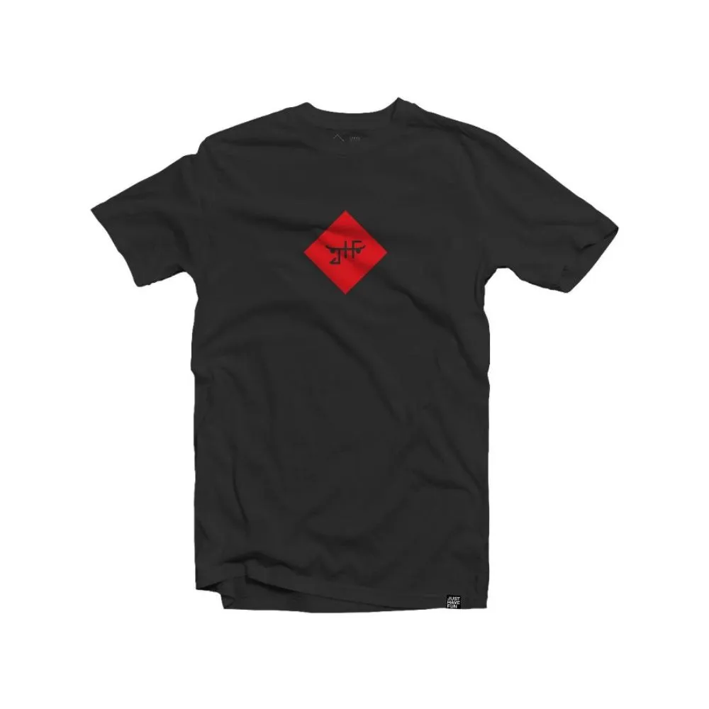 JHF LEGACY TEE