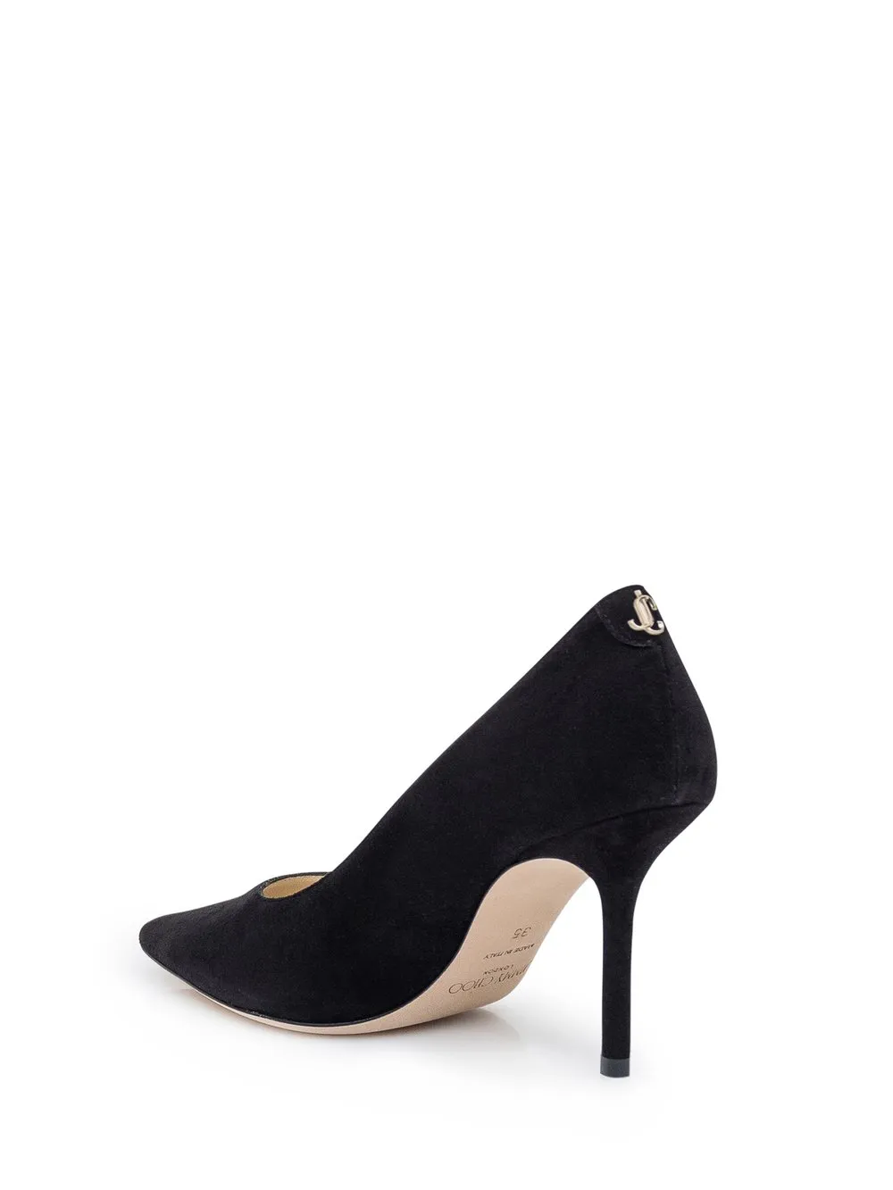 JIMMY CHOO Love 85 BWJ Pump