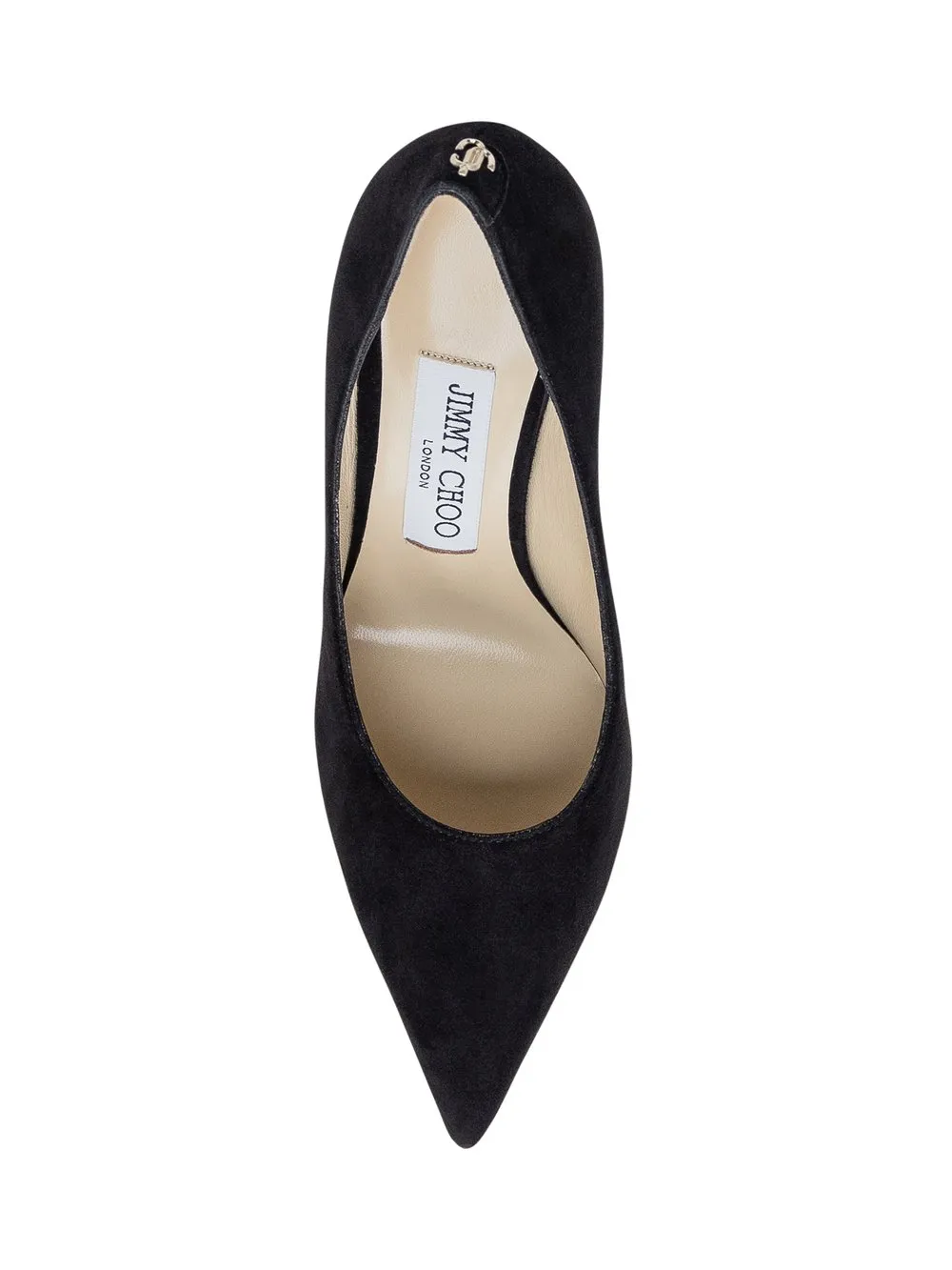 JIMMY CHOO Love 85 BWJ Pump