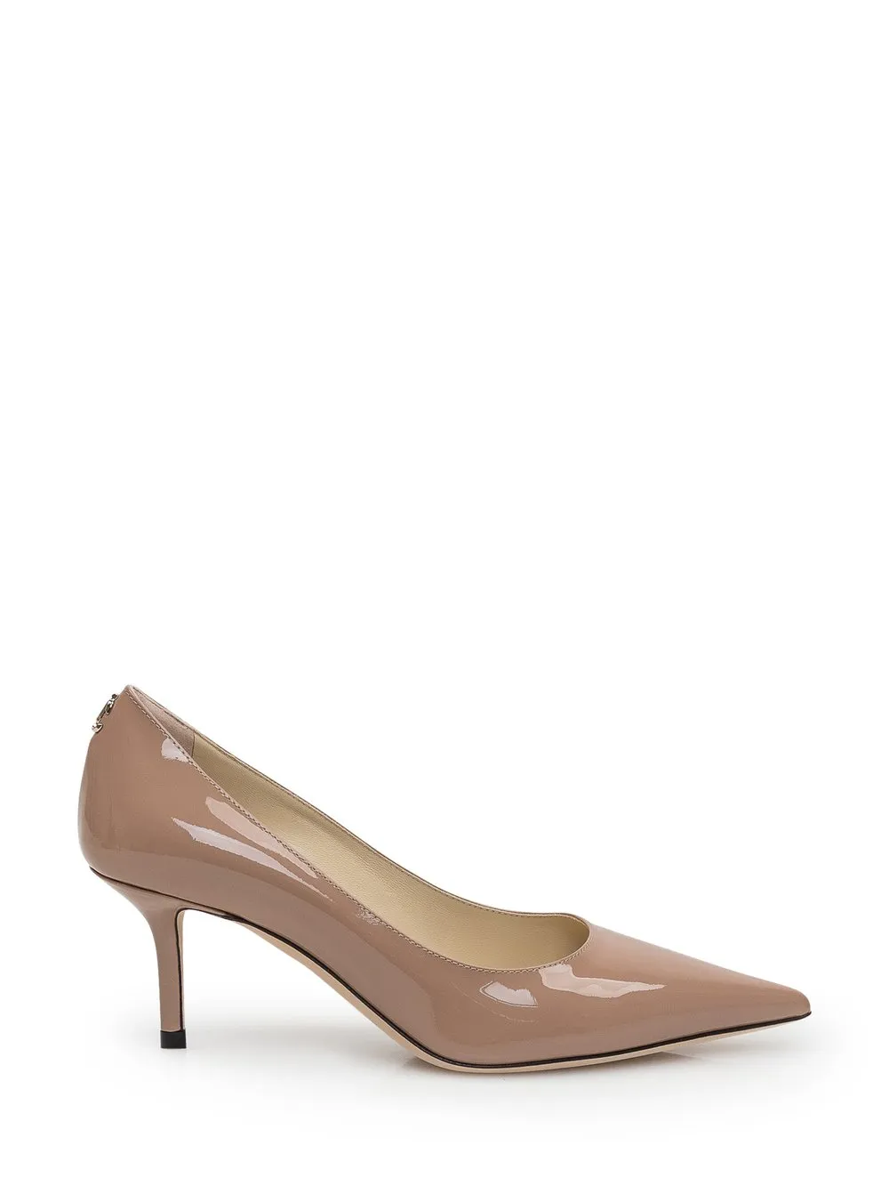 JIMMY CHOO Lowe 65 PWJ Pump