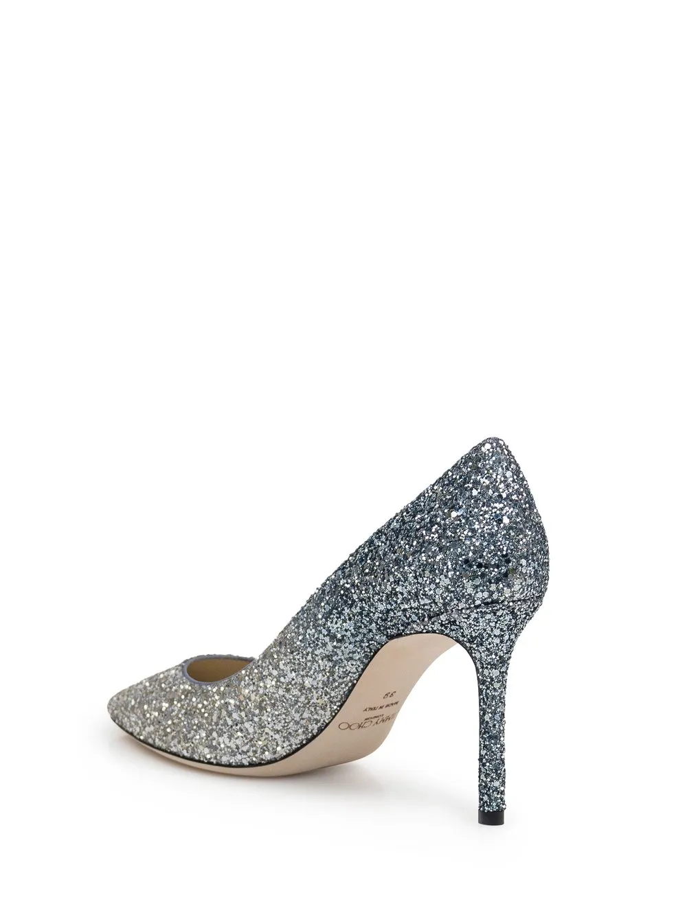 JIMMY CHOO Romy 85 BRE Pump