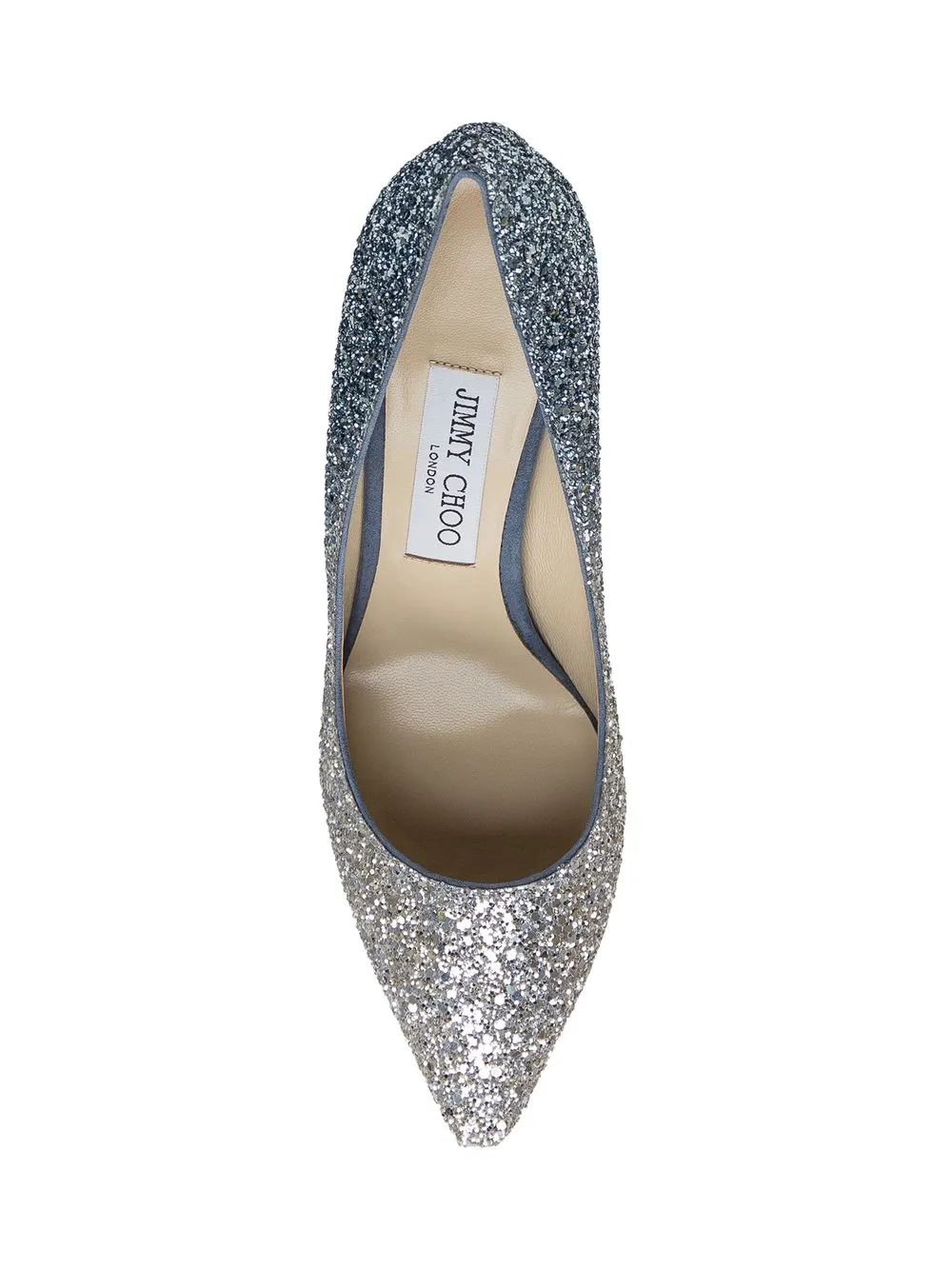JIMMY CHOO Romy 85 BRE Pump