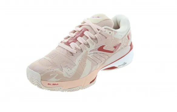 JOMA SLAM WORLD PADEL TOUR MUJER