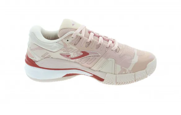 JOMA SLAM WORLD PADEL TOUR MUJER