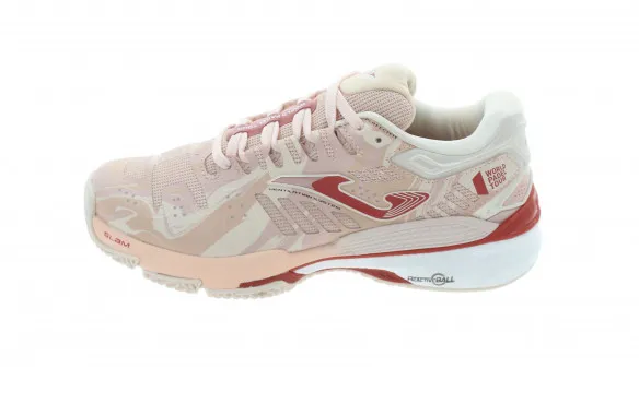 JOMA SLAM WORLD PADEL TOUR MUJER