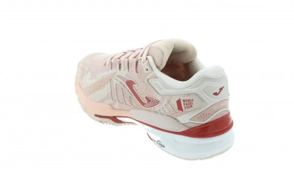 JOMA SLAM WORLD PADEL TOUR MUJER